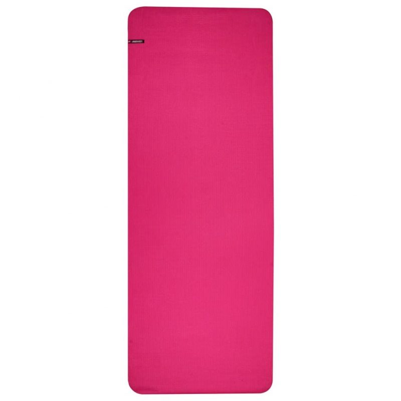 Avento Fitnes podloga za jogo 173x61 cm roza PVC 41VH-ROG-Uni