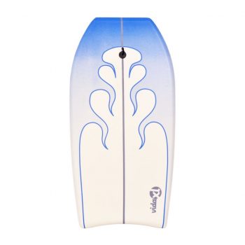 Bodyboard Deska Modra 104 cm