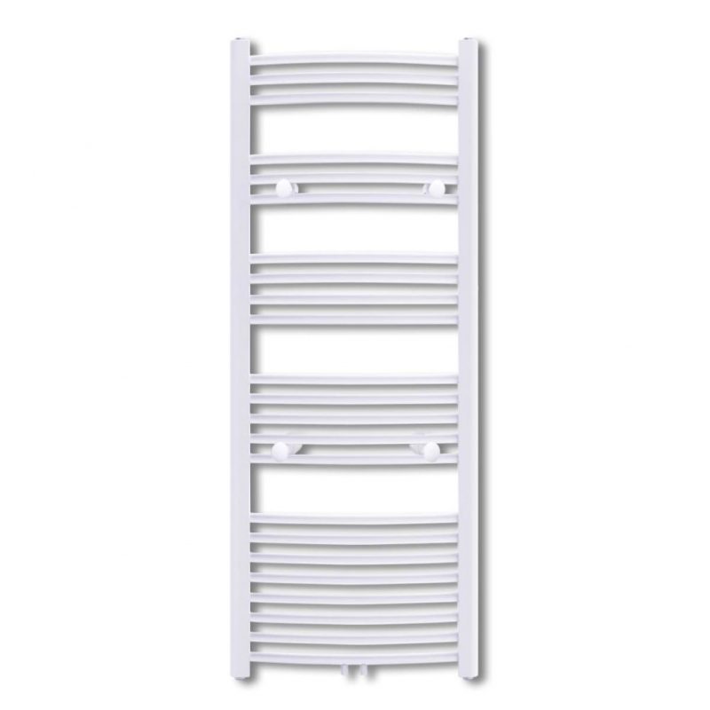 K.radiator za brisače z vodili za centralno ogrevanje zavit 500x1424mm