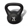 Kettlebell Utež v Obliki Zvona 10 kg