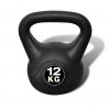 Kettlebell Utež v Obliki Zvona 12 kg