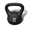 Kettlebell Utež v Obliki Zvona 20 kg