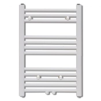 Kopalniški Cevni Radiator za Centralno Ogrevanje Raven 600 x 764 mm