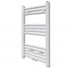 Kopalniški Cevni Radiator za Centralno Ogrevanje Raven 600 x 764 mm