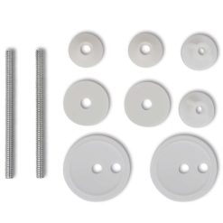 MDF wc deska dizajn porcelana