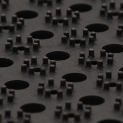 Predpražniki iz gume 5 kosov 23 mm 40x60 cm