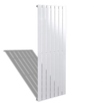 Radiator Beli 542mm x 1500mm + Držalo za Brisače 542mm