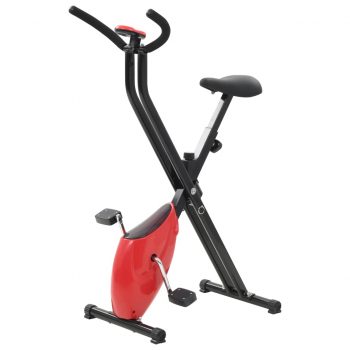Sobno kolo X-Bike jermenski upor rdeče barve