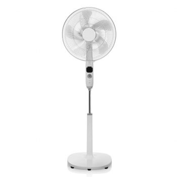 Tristar Stoječ ventilator VE-5891 45 W bel