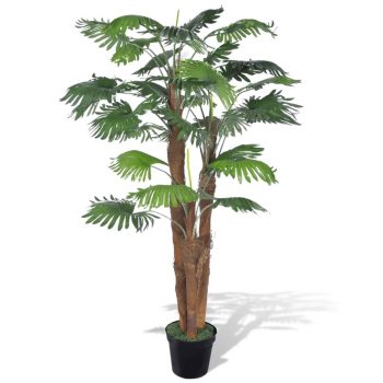 Umetno Drevo Palma v Loncu 180 cm