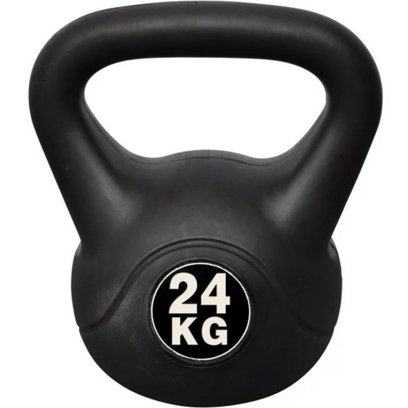 Vadbeni Pripomoček Kettlebell 24 kg