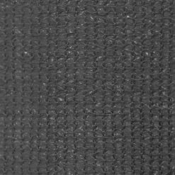 Zunanje rolo senčilo 160x230 cm antracitne barve