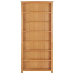 5x200 cm trdna hrastovina