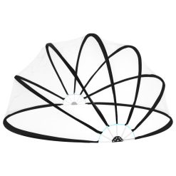 Kupola za bazen 440x220 cm