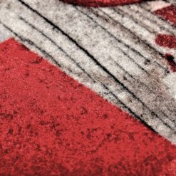 Kuhinjska talna preproga pralna Tomato 60x180 cm