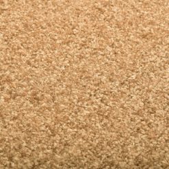 Pralni predpražnik krem 40x60 cm