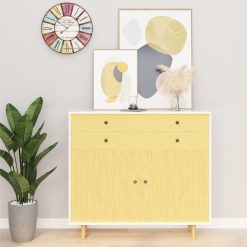 Samolepilna folija za pohištvo 2 kosa jap. hrast 500x90 cm PVC