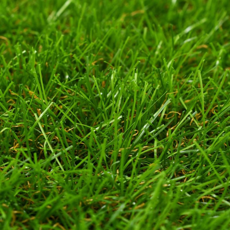 Umetna trava 1x5 m/40 mm zelena