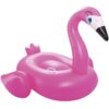 Bestway Napihljiva blazina za bazen flamingo 41119