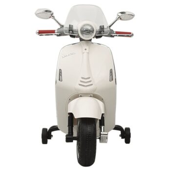 Električni skuter Vespa GTS300 bel