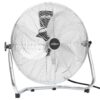 Talni ventilator 3 hitrosti 60 cm 120 W