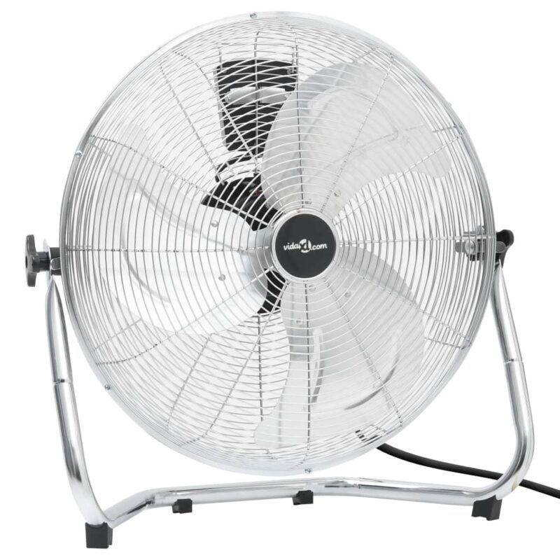 Talni ventilator 3 hitrosti 60 cm 120 W