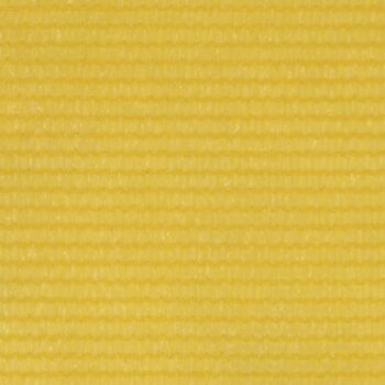 Zunanje rolo senčilo 120x230 cm rumeno