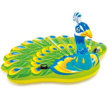 Intex Blazina za bazen Peacock Island 57250EU