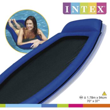 Intex Mrežasta blazina za bazen 58836EU