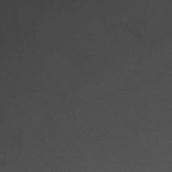 Salonski stolček sivo umetno usnje