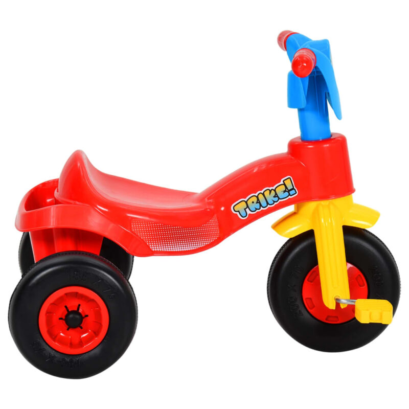 Tricikel za otroke večbarven