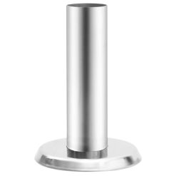 Nosilci za bazensko lestev 2 kosa 304 nerjaveče jeklo