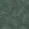 DUTCH WALLCOVERINGS Tapeta Palm zelena