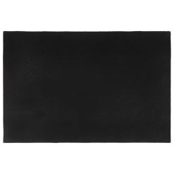 Predpražnik naravne barve 60x90 cm tkana kokosova vlakna