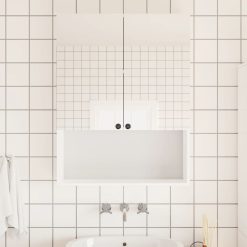 Zrcalna folija 2 kosa samolepilna 90x100 cm PET