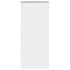 Verižna mreža proti mrčesu za vrata 90x200 cm aluminij