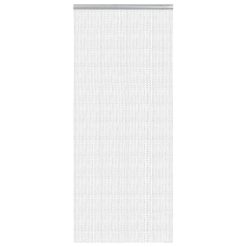 Verižna mreža proti mrčesu za vrata 90x212 cm aluminij