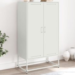 Visoka omara roza 68