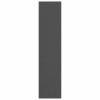 Predpražnik antraciten 115x500 cm