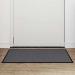 Predpražnik antraciten 60x90 cm