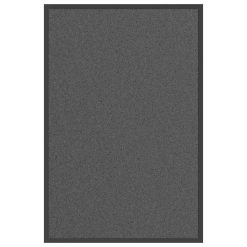 Predpražnik antraciten 60x90 cm