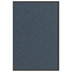 Predpražnik moder 60x90 cm