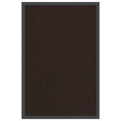 Predpražnik rjav 40x60 cm