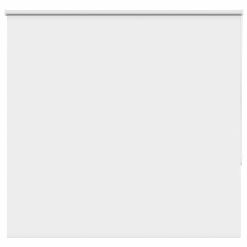 Rolo zatemnjena bela 150x175cm Širina tkanine 146