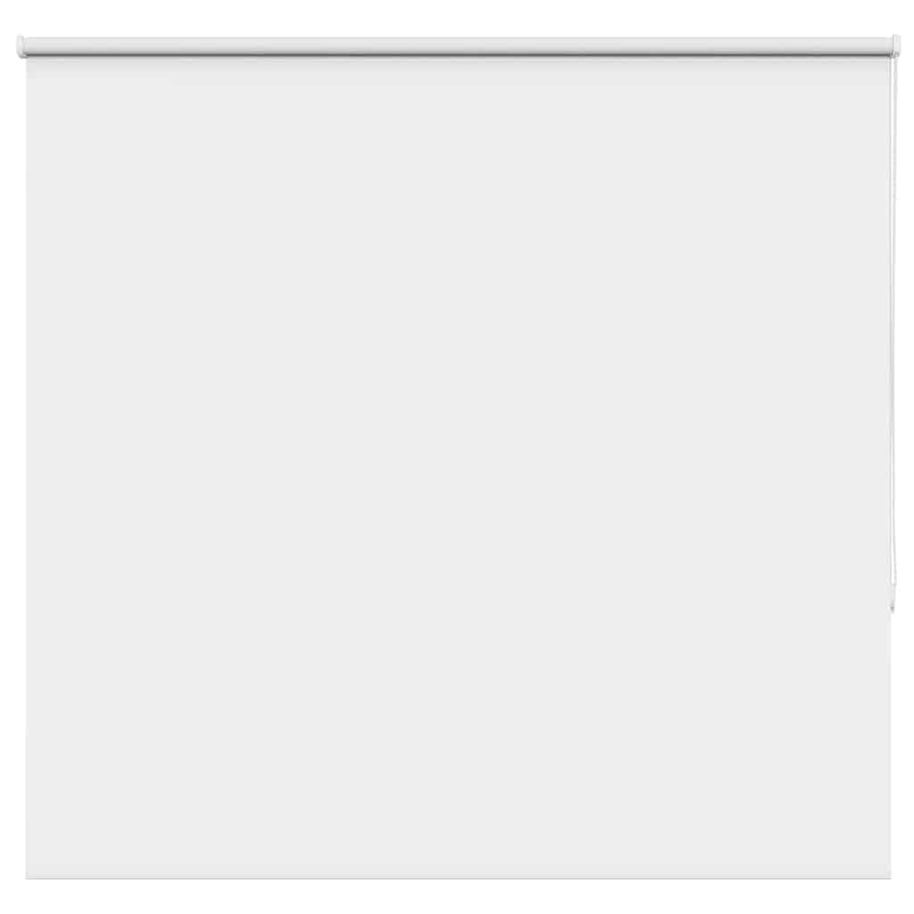 Rolo zatemnjena bela 155x175cm Širina tkanine 151