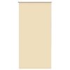 Rolo zatemnjena bež 85x175 cm tkanina širina 80