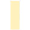 Rolo zatemnjena rumena 60x150cm tkanina širina 55