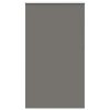 Rolo zatemnjena siv 125x210cm tkanina širina 121