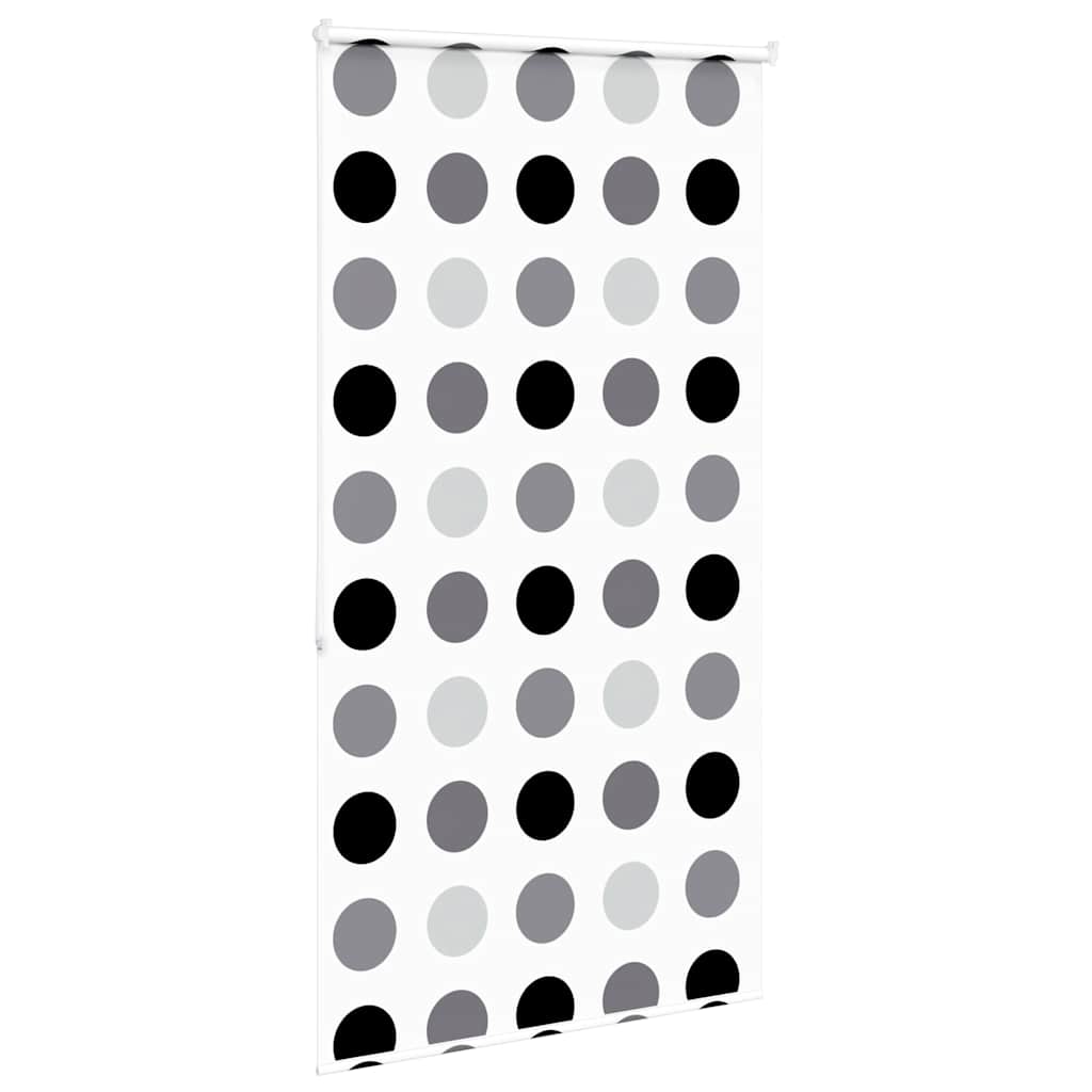 Rolo zavesa za prho 120x240 cm širina tkanine 116 cm