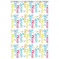 Rolo zavesa za prho s kaseto 150x240 cm širina tkanine 146 cm